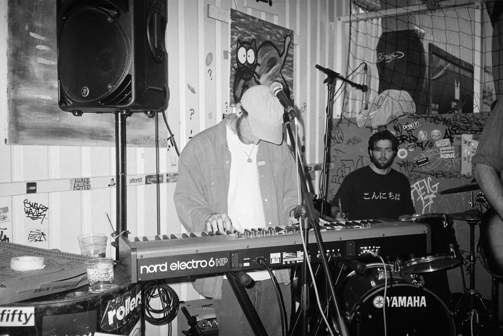 Hopkingdom, photograph 3